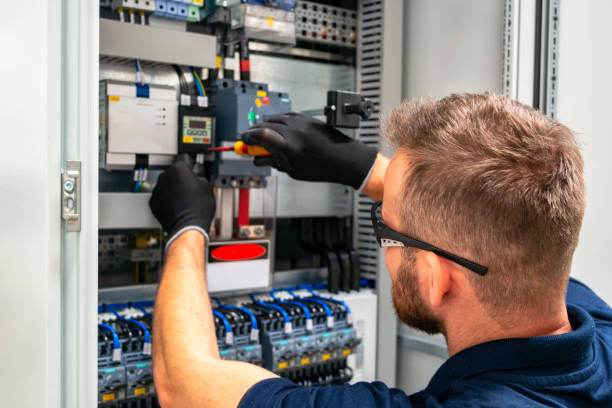 Best Circuit Breaker Repair  in Fairview, NJ