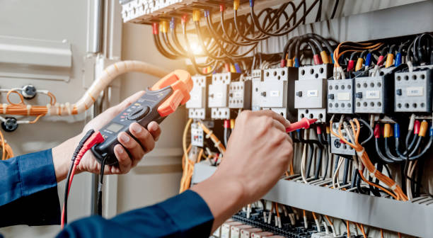 Best Industrial Electrical Services  in Fairview, NJ