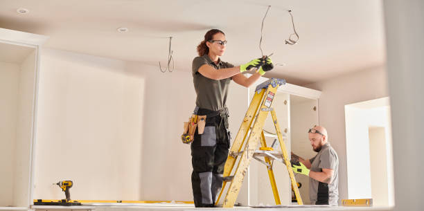Best 24-Hour Electrician  in Fairview, NJ