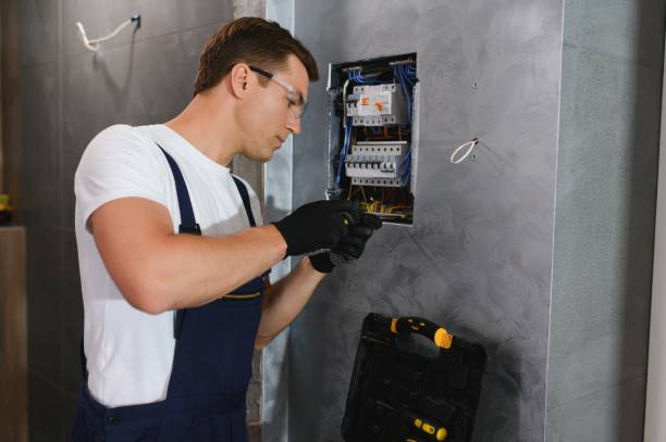Best Local Electrician Companies  in Fairview, NJ