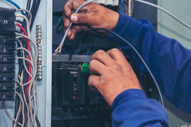 Best Electrical Troubleshooting Services  in Fairview, NJ
