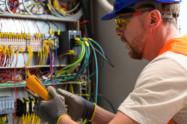Best Emergency Electrician Near Me  in Fairview, NJ