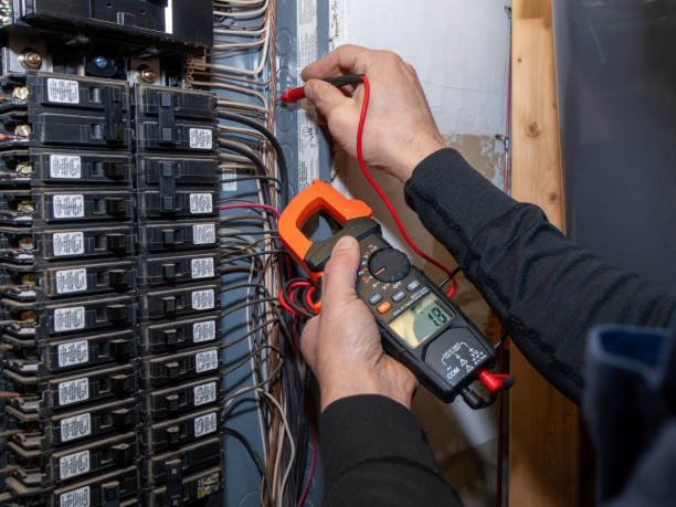 Best Electrical Upgrades for Homes  in Fairview, NJ