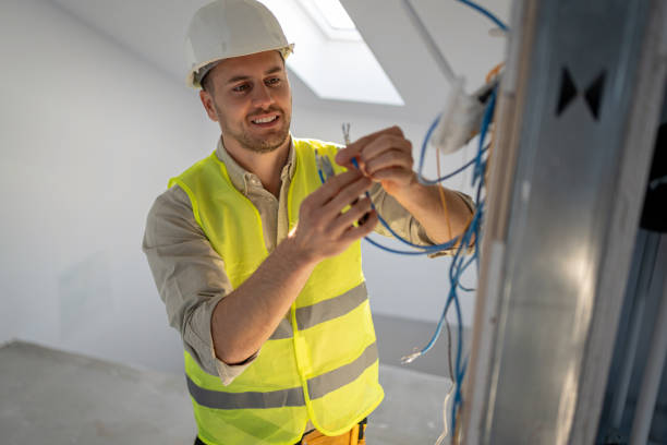Best Electrical Wiring Services  in Fairview, NJ
