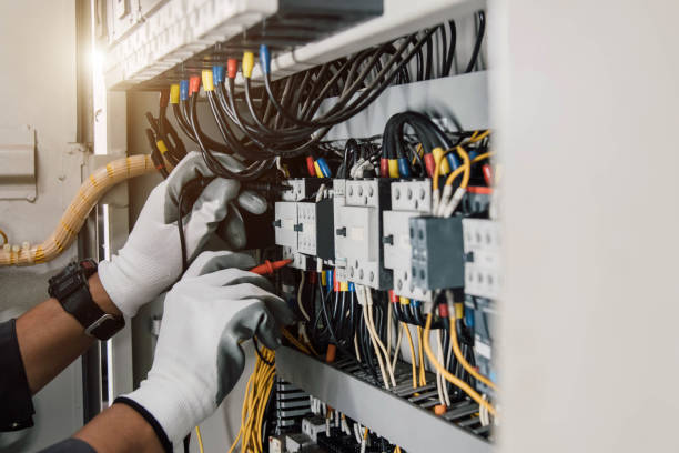 Best Electrical Outlet Repair  in Fairview, NJ
