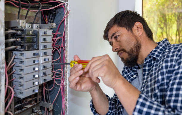 Best Ceiling Fan Installation Electrician  in Fairview, NJ